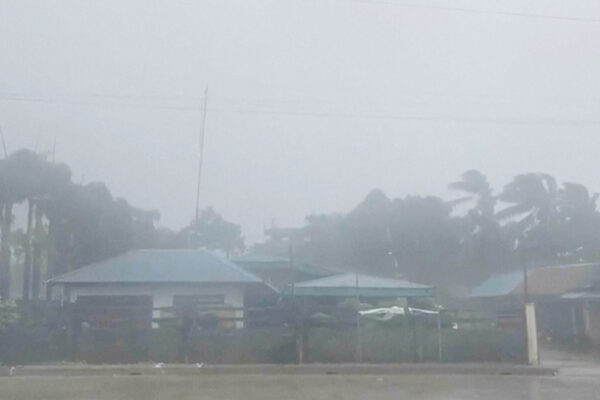 Typhoon Matmo disrupts holiday travel, forces closures in China