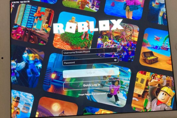 Kentucky attorney general sues Roblox alleging a "playground for predators"