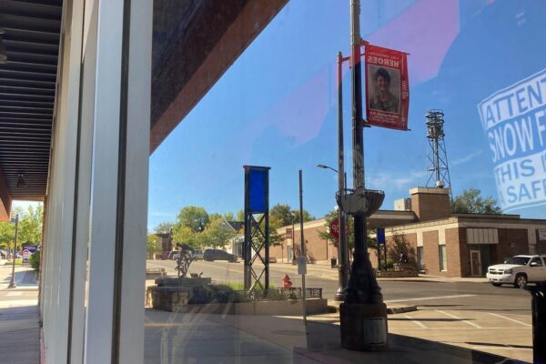 Wyoming library director fired amid uproar over books with LGBTQ+ themes wins $700,000 settlement