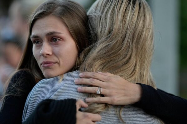 16 people killed in Tennessee plant explosion remembered by community: "The losses are staggering"