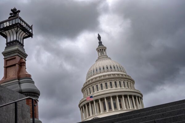 Government shutdown live updates as funding lapse becomes third-longest in history