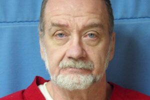 Mississippi executes death row inmate convicted of raping and killing a college student in 1993