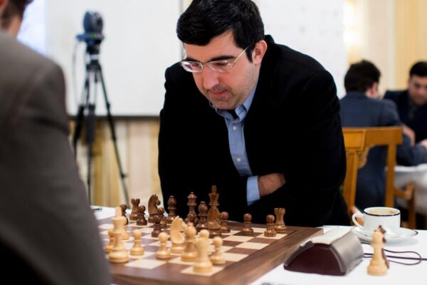 Chess board may discipline Russian grandmaster who accused Naroditsky of cheating