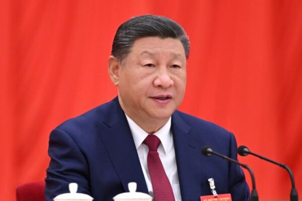 Analysis: Whatever the outcome, the Xi-Trump meeting is a win for China