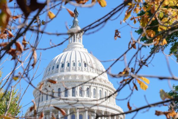 Government shutdown live updates as impasse hits Day 24 with no deal in sight