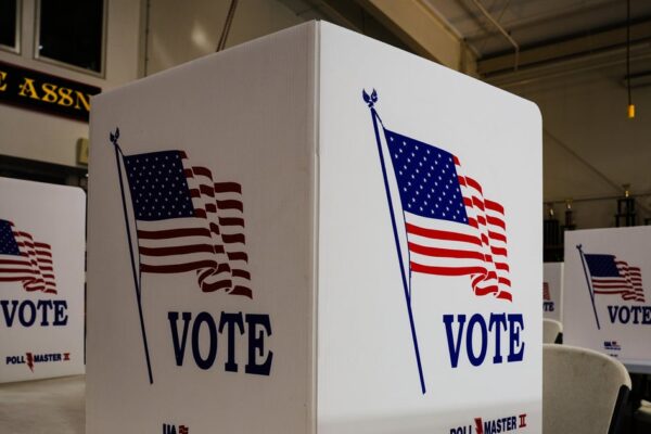 Justice Department to send election monitors to California, New Jersey following requests from state GOPs Justice Department to send election monitors to California, New Jersey following requests from state GOPs