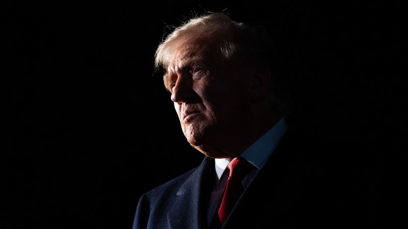 Trump’s Asia trip to test his dealmaking abilities with old rivals and new friends