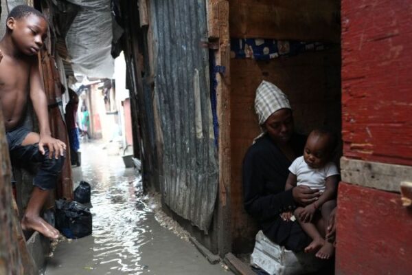 Hurricane Melissa leaves widespread damage and at least 30 dead after whipping through Jamaica and Cuba