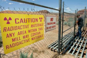 Chinese citizens arrested in Georgia, accused of trying to buy uranium | News Chinese citizens arrested in Georgia, accused of trying to buy uranium | News