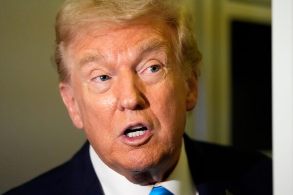 Trump announces additional 10-percent Canada tariff over Reagan ad brouhaha | Business and Economy News Trump announces additional 10-percent Canada tariff over Reagan ad brouhaha | Business and Economy News
