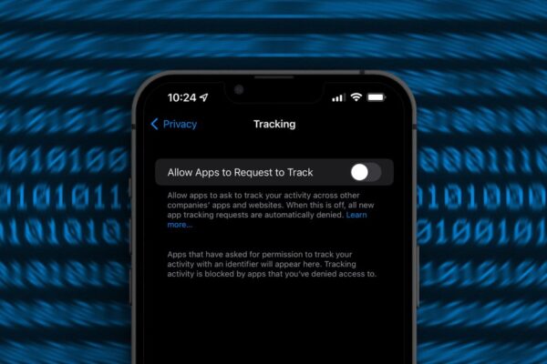 Apple threatens to turn off App Tracking Transparency in Europe