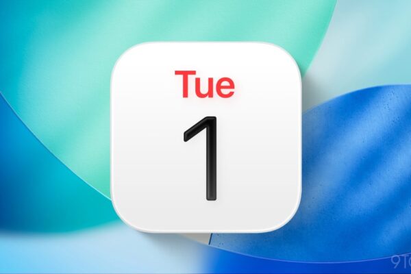 iOS 26 gives Apple’s Calendar app a convenient new advantage