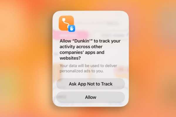 Security Bite: Does 'Ask App Not to Track' actually work?