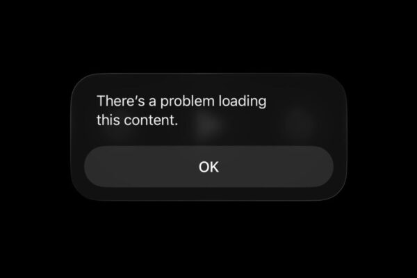 Apple TV, Apple Music and App Store are down as Apple services suffer major outage