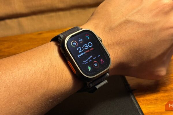 These 8 watchOS apps made my Apple Watch way more useful