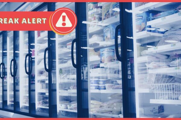 USDA Issues Health Alert for Frozen and Ready-To-Eat Meals Linked to Deadly Listeria Outbreak