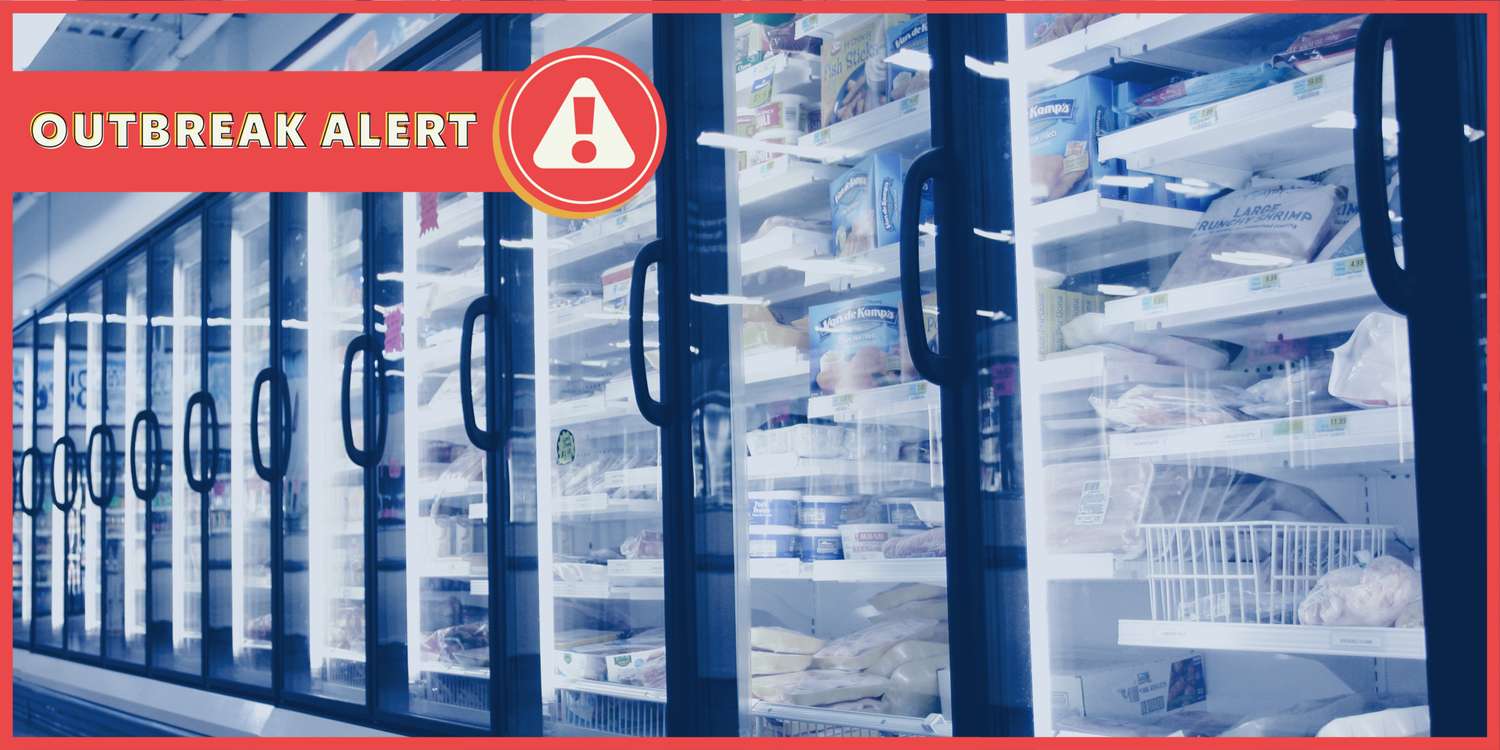 USDA Issues Health Alert for Frozen and Ready-To-Eat Meals Linked to Deadly Listeria Outbreak