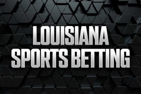 Louisiana Sports Betting: LA Sportsbooks, Apps, and Promos