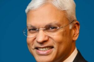 Who is Ashley Tellis? India-born US advisor accused of taking classified docs, meeting the Chinese