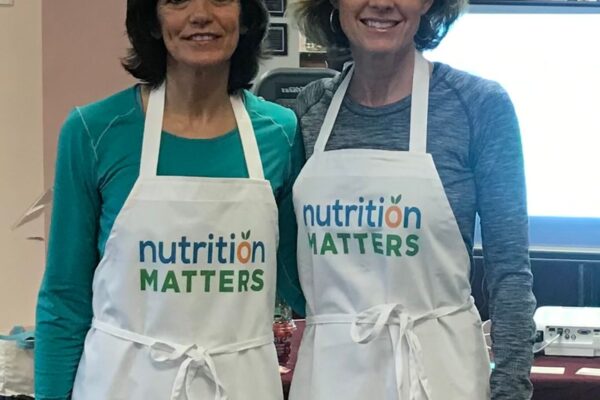 Healthy eating plays a vital role in breast cancer c...
