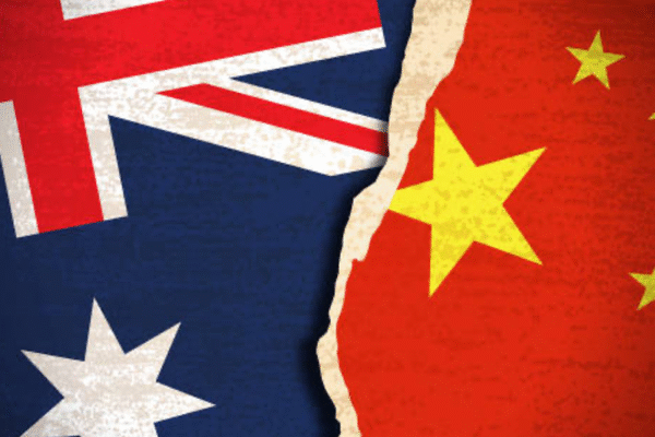 China Orders Ban of BHP Iron Ore Imports