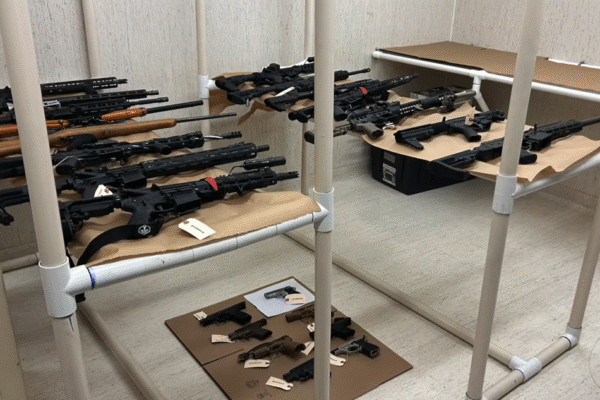 Teen accused of school-shooting threats released from Pierce County detention Yahoo news home