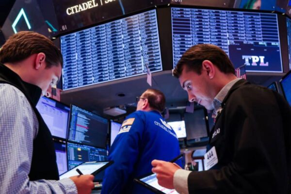 Stock Market Today: Stocks recoup after China retaliates against Trump
