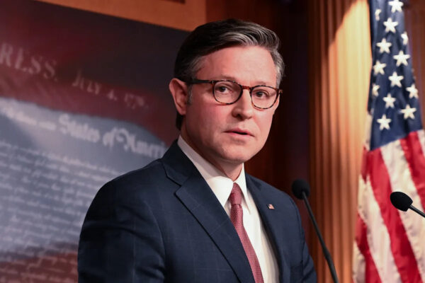 The Speaker of the House Is Abetting Authoritarianism Yahoo news home