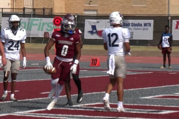 McMurry Football flies high, takes down SCAC foe in dominant fashion station icon