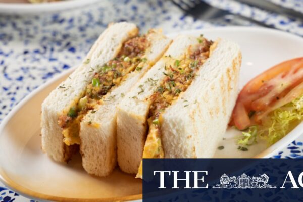 The Hong Kong dish the British left behind