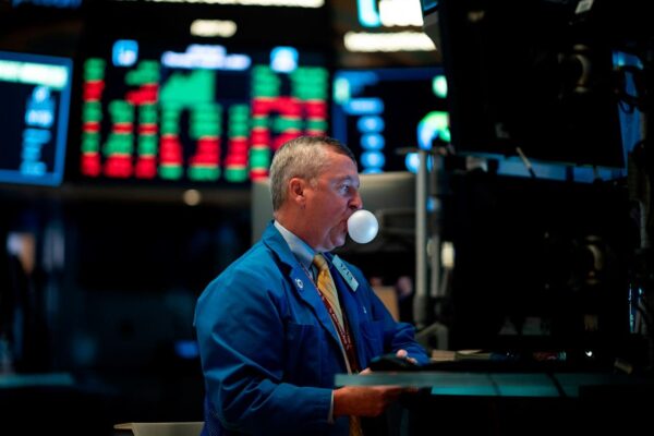 Wall Street sounds the alarm on AI-driven boom as investors go all in Wall Street sounds the alarm on AI-driven boom as investors go all in