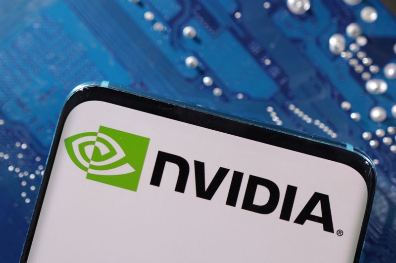 China steps up customs crackdown on Nvidia AI chips, FT reports