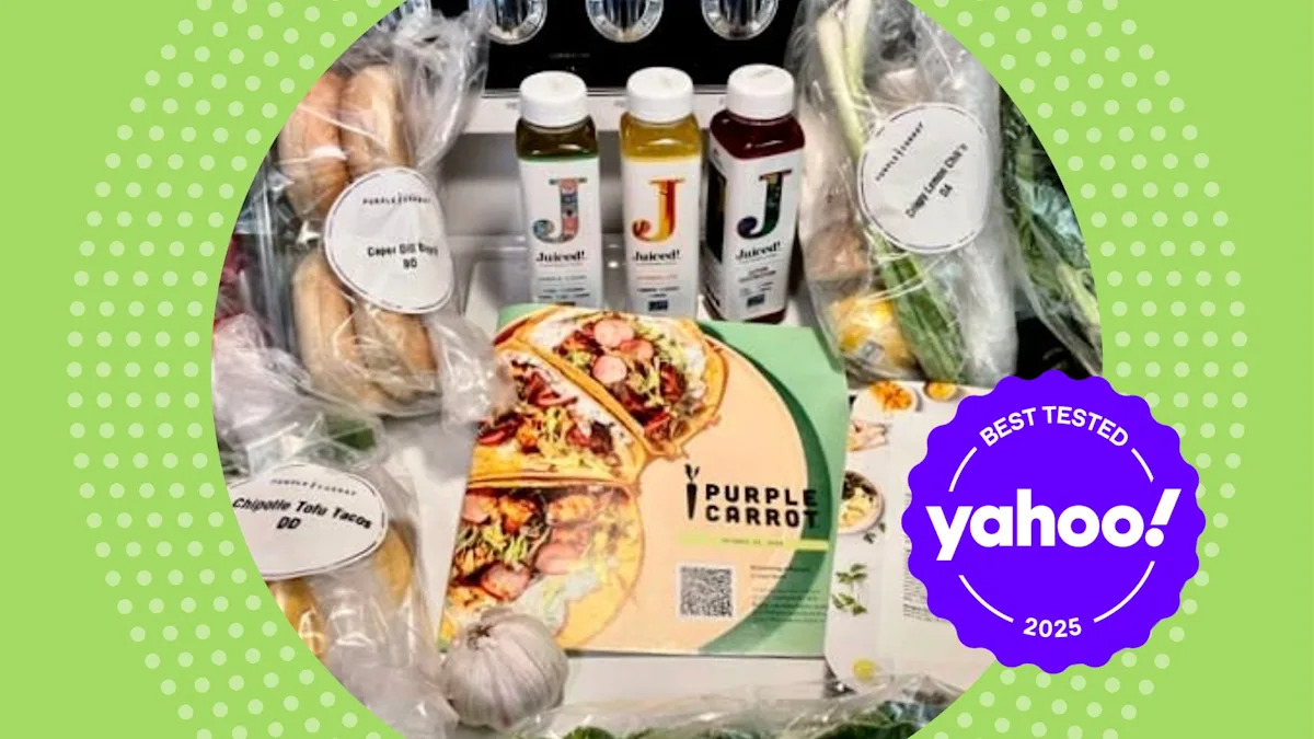 Yahoo lifestyle home