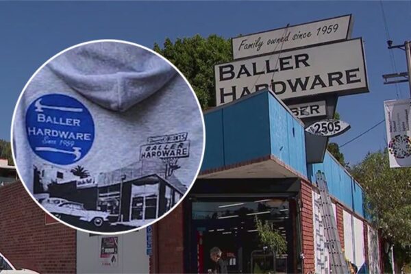 LA's Baller Hardware becomes a global fashion hotspot