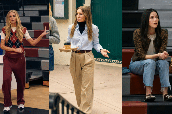 How To Dress Like The Women Of Nobody Wants This Season 2 How To Dress Like The Women Of Nobody Wants This Season 2