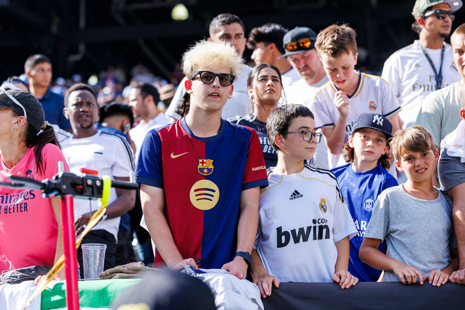 UEFA gives go-ahead for overseas competitive fixtures