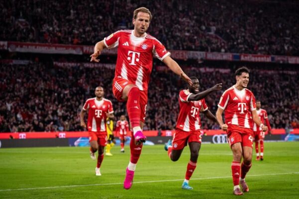 Bayern Munich vs. Club Brugge live stream, odds: How to watch Champions League, predicted lineups, pick