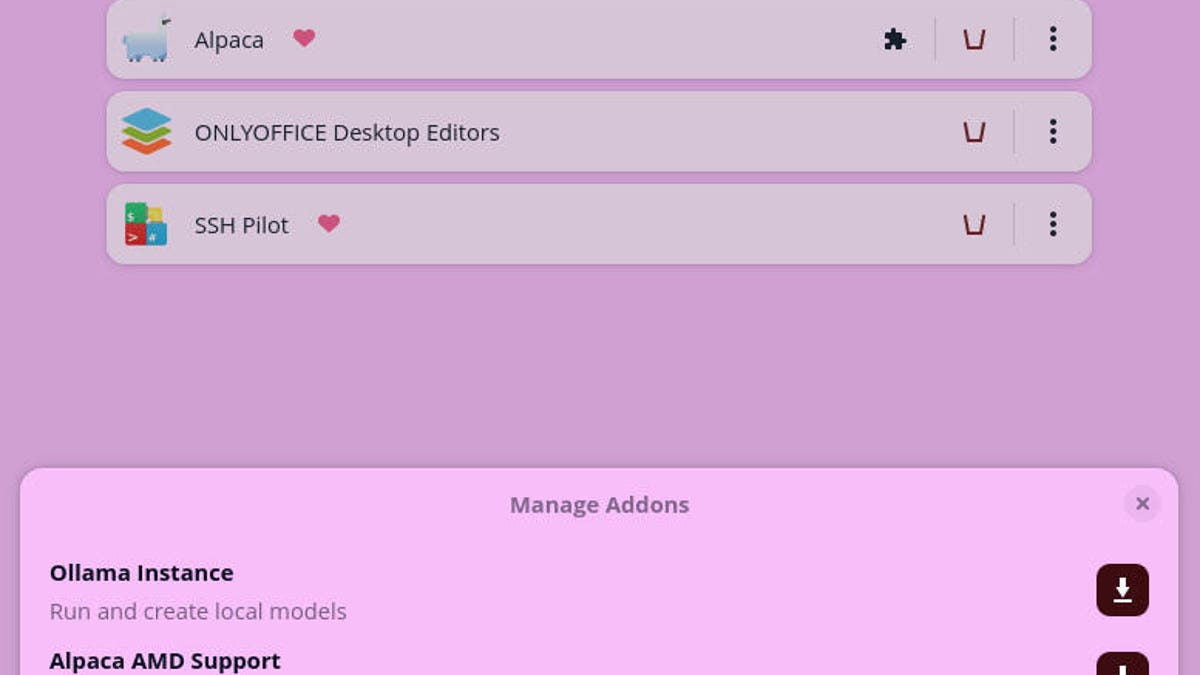 This new Flatpak app store should be installed by default on every Linux distro