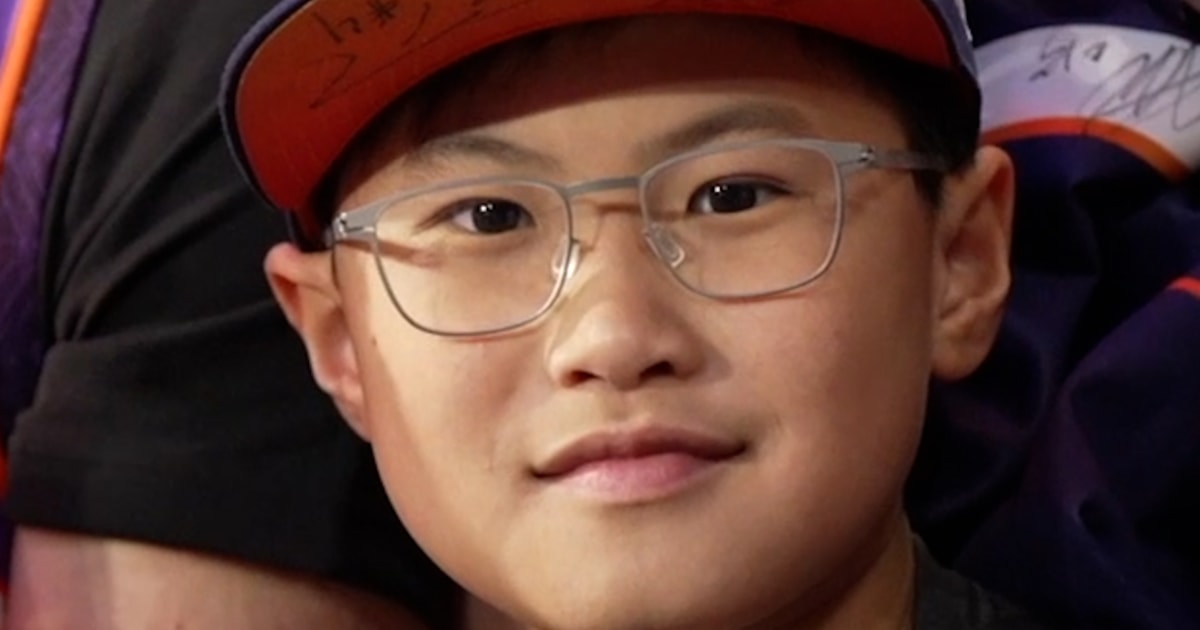 The NBA makes a comeback in China with preseason games