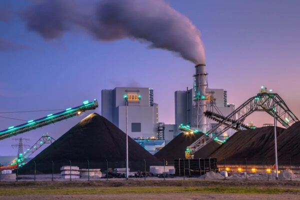 Chinese officials reportedly planning ambitious energy pivot: ‘Meltdown-proof’ Yahoo news home