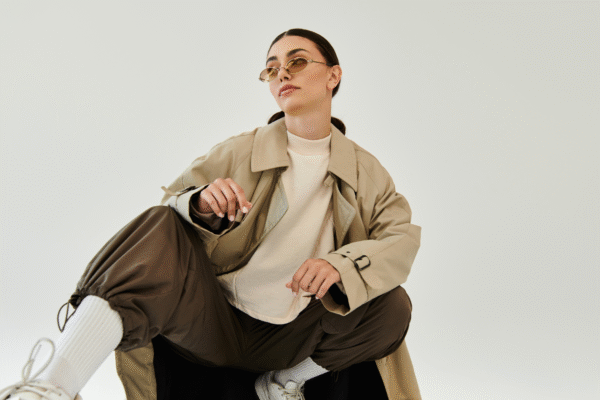 7 mid-luxury labels every minimalist fashion lover swears by