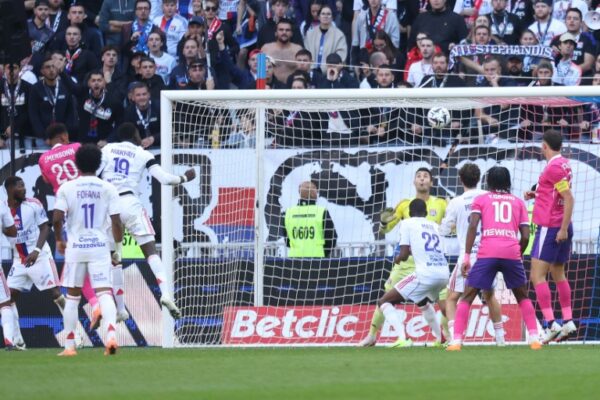 Ethan Mbappe returns to haunt PSG as Lille force draw with Ligue 1 leaders Download app from appStore
