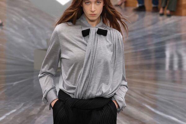 Nicole Kidman, Keith Urban’s Daughter at Fashion Week Amid Split