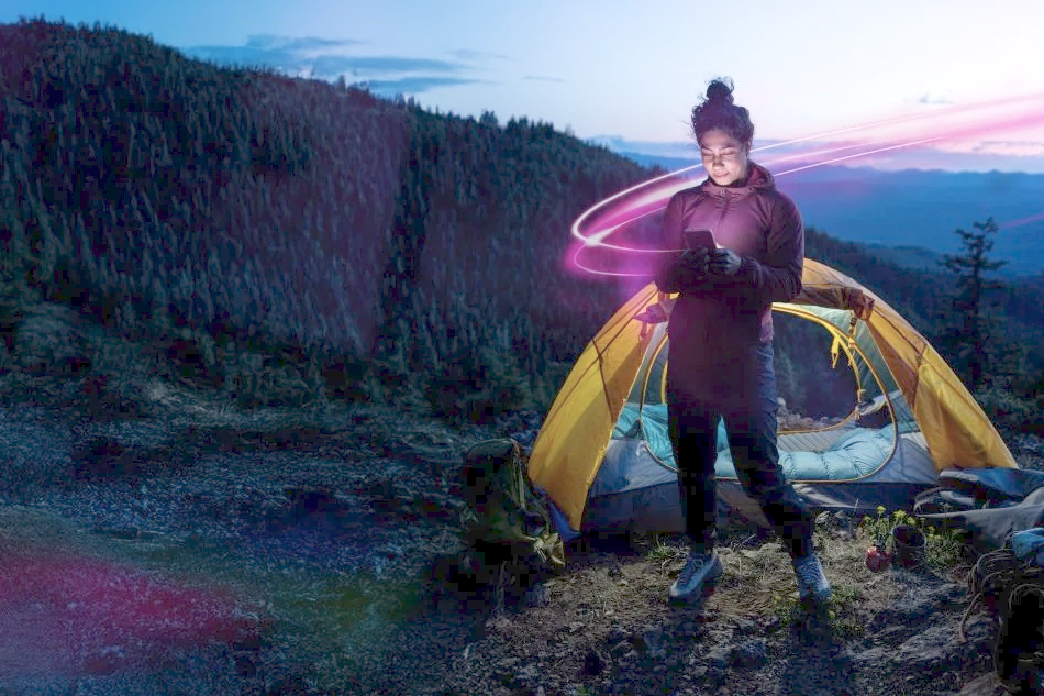 T-Mobile's Starlink satellite service now works with a handful of apps