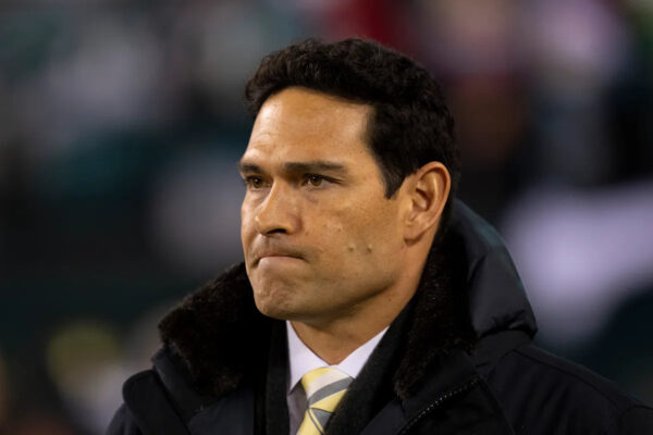 Security footage shows what Mark Sanchez was doing before and after stabbing in Indianapolis Download app from appStore
