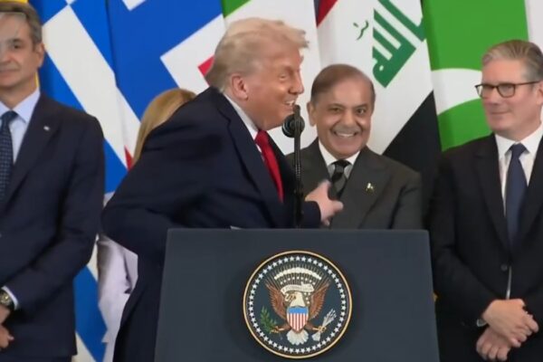 ‘India, Pakistan will live very nicely together’: Trump makes big claim in Egypt 'India, Pakistan will live very nicely together': Trump makes big claim in Egypt
