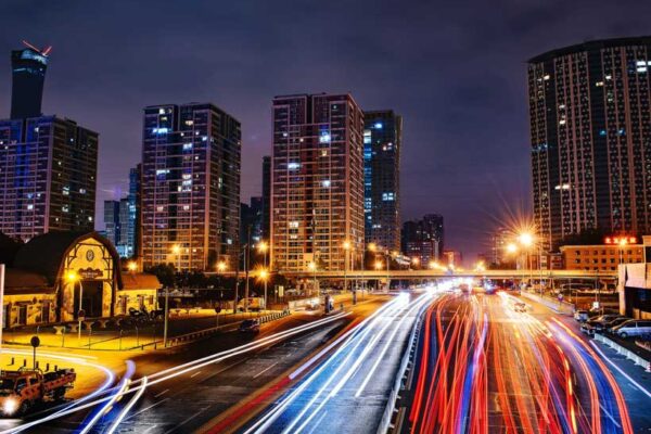 China’s Record Holiday Rail Travel Highlights Consumer Appetite Amid Economic Headwinds