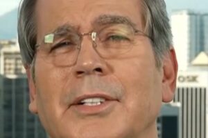 Sec. Bessent says China is ‘ready’ to make a trade deal Sec. Bessent says China is ‘ready’ to make a trade deal