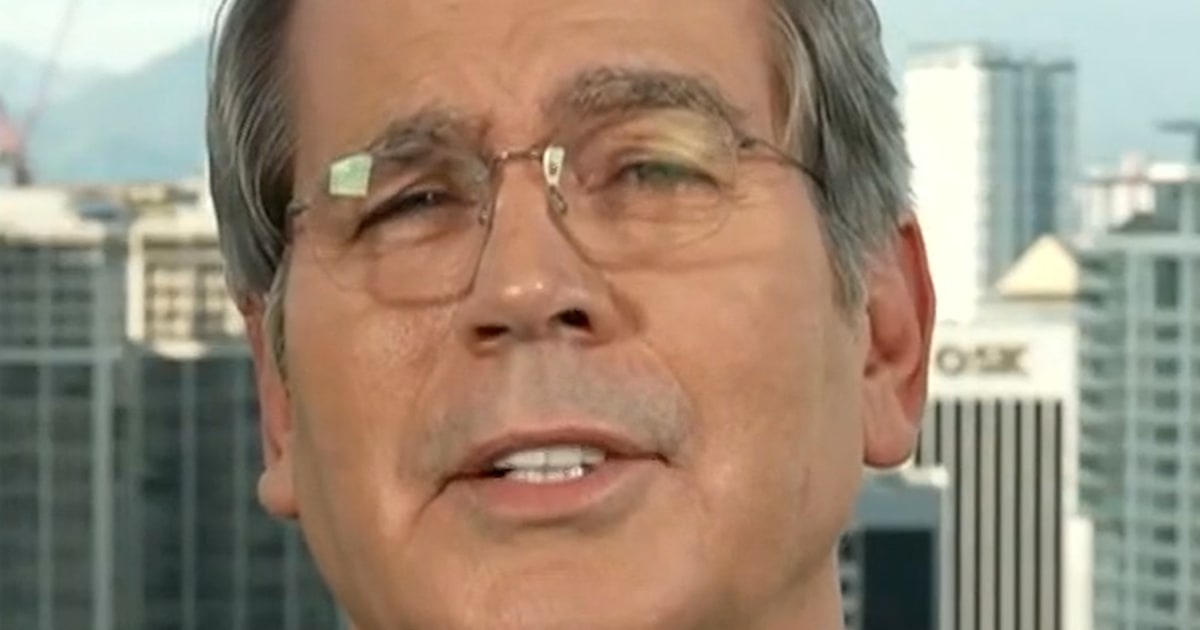 Sec. Bessent says China is ‘ready’ to make a trade deal