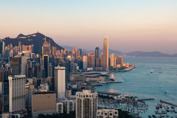 Best Time To Visit Hong Kong: Your Season-By-Season Travel Guide
